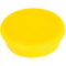 Magnet, 38 mm, 1500 g, gelb