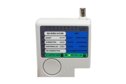 Good Connections Netzwerk-Kabeltester mit Remote-Einheit