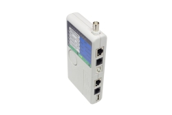 Good Connections Netzwerk-Kabeltester mit Remote-Einheit