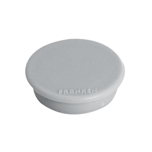 Magnet, 38 mm, 1500 g, grau