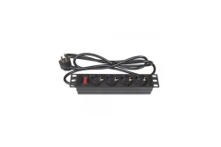 Good Connections 19 PDU Steckdosenleiste 4-fach