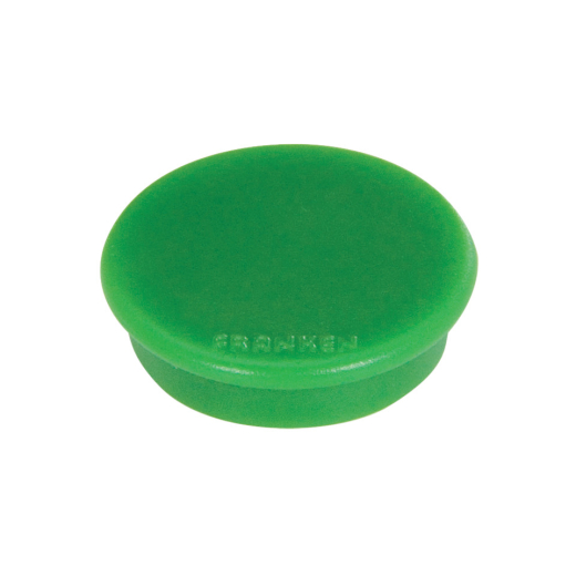 Magnet, 38 mm, 1500 g, grün