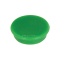 Magnet, 38 mm, 1500 g, grün