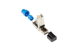 Good Connections RJ45 Stecker Cat.8.1 feldkonfektionierbar
