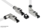 Good Connections RJ45 Stecker Cat. 6A feldkonfektionierbar