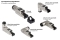 Good Connections RJ45 Stecker Cat. 6A feldkonfektionierbar