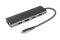 Good Connections USB-C-Hub (10-Port) anthrazit