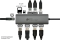 Good Connections USB-C-Hub (10-Port) anthrazit