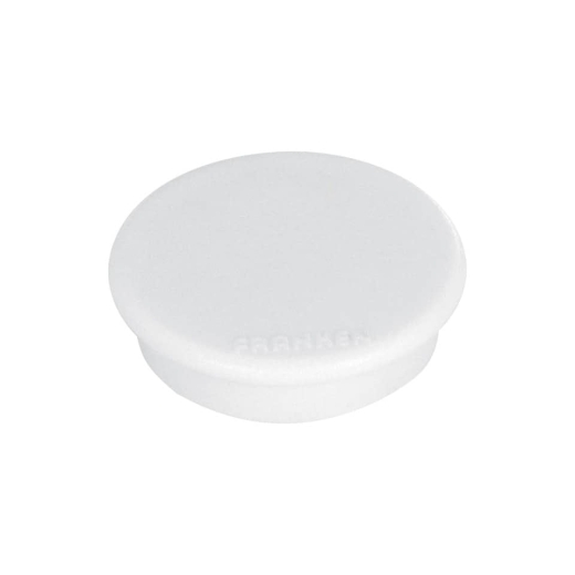 Kraftmagnet, 38 mm, 2500 g, weiß