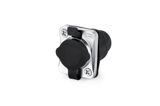 Good Connections Industrie-Kupplung S6 - RJ45