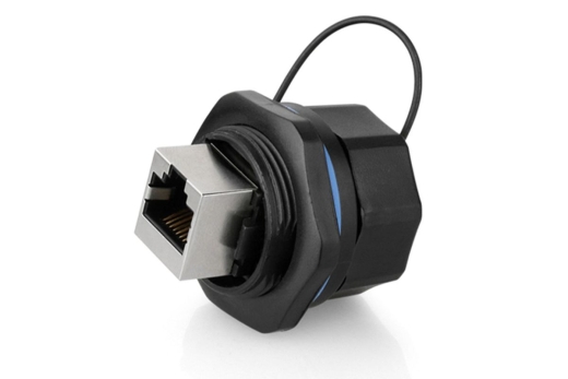 Good Connections Industrie-Kupplung S6 - RJ45