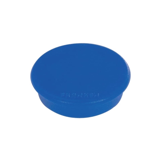 Kraftmagnet, 38 mm, 2500 g, blau