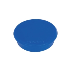 Kraftmagnet, 38 mm, 2500 g, blau