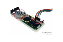 kabelmeister Jumper Wire 40-Pin St-Bu 20cm