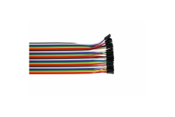 kabelmeister Jumper Wire 40-Pin St-Bu 20cm