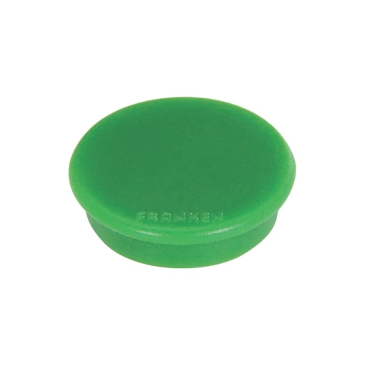 Kraftmagnet, 38 mm, 2500 g, grün