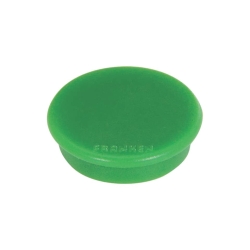 Kraftmagnet, 38 mm, 2500 g, grün