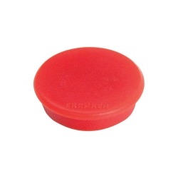 Kraftmagnet, 38 mm, 2500 g, rot