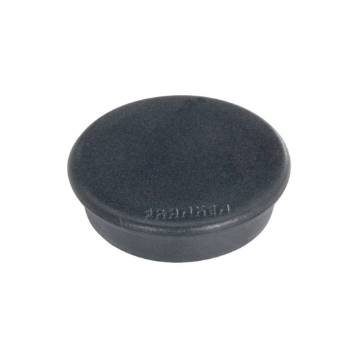 Kraftmagnet, 38 mm, 2500 g, schwarz