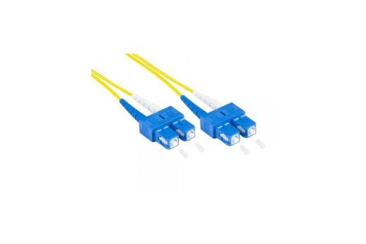 Good Connections LWL Dpx Patchk. OS2 SM 9/125Á SC/SC 0,5m