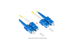 Good Connections LWL Dpx Patchk. OS2 SM 9/125Á...