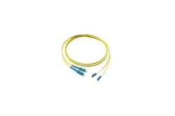 Good Connections LWL Dpx Patchkabel OS2 SM 9/125Á...