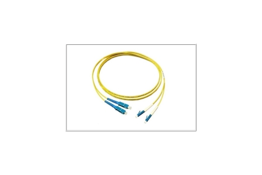 Good Connections LWL Dpx Patchkabel OS2 SM 9/125Á LC/SC 5m