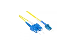 Good Connections LWL Dpx Patchk. OS2 SM 9/125Á...