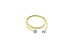 Good Connections LWL Dpx Patchkabel OS2 SM 9/125Á...