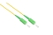 Good Connections OS2 LWL Spx Patchkabel SC/SC SM 9/125Á 2m