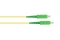 Good Connections OS2 LWL Spx Patchkabel LC/SC SM 9/125Á 3m
