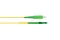 Good Connections OS2 LWL Spx Patchkabel LC/SC SM 9/125Á 10m