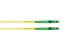 Good Connections OS2 LWL Spx Patchkabel LC/LC SM...
