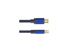 Good Connections Adapter MDP 1.4-St.-HDMI2.0-Bu. 0,2m