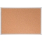X-tra!Line® Korktafel - 90 x 60 cm
