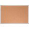 X-tra!Line® Korktafel - 60 x 45 cm, braun