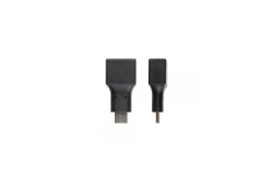 Good Connections USB2.0 Adapter USB-C-St.-A-Bu.