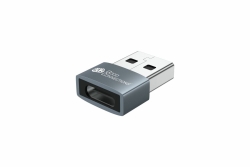 Good Connections USB2.0 Adapter A-St.-USB-C Bu. 3er Set