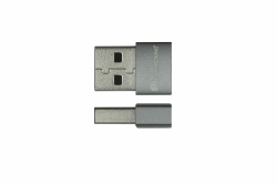 Good Connections USB2.0 Adapter A-St.-USB-C Bu. 3er Set