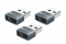 Good Connections USB2.0 Adapter A-St.-USB-C Bu. 3er Set