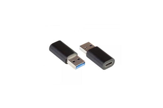 Good Connections USB3.0 Adapter A-St.-USB-C Bu.