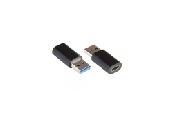 Good Connections USB3.0 Adapter A-St.-USB-C Bu.