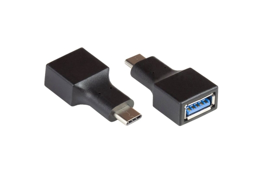 Good Connections USB3.0 Adapter USB-C St.-A-Bu.