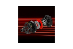 Lenkrad Thrustm. T598P DirectDrive FF Wheel (PS5/PC) retail