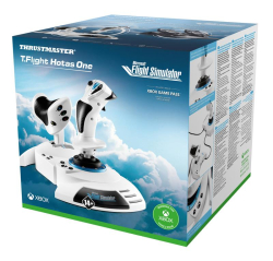 Joystick Thrustm. T.Flight Hotas One (FS 2024 Ed.) (XBO/PC) retail