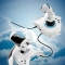 Joystick Thrustm. T.Flight Hotas One (FS 2024 Ed.) (XBO/PC) retail