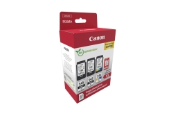 Patrone Canon PG-545XL+CL-546XL Photo Value Pack