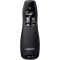 Laserpointer Presenter R400 - kabelloses, schwarz