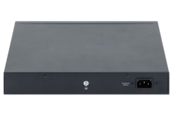 INTELLINET 10-Port L2+ Managed PoE++ Switch 8x Gbit 2x SFP