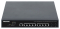 INTELLINET 10-Port L2+ Managed PoE++ Switch 8x Gbit 2x SFP